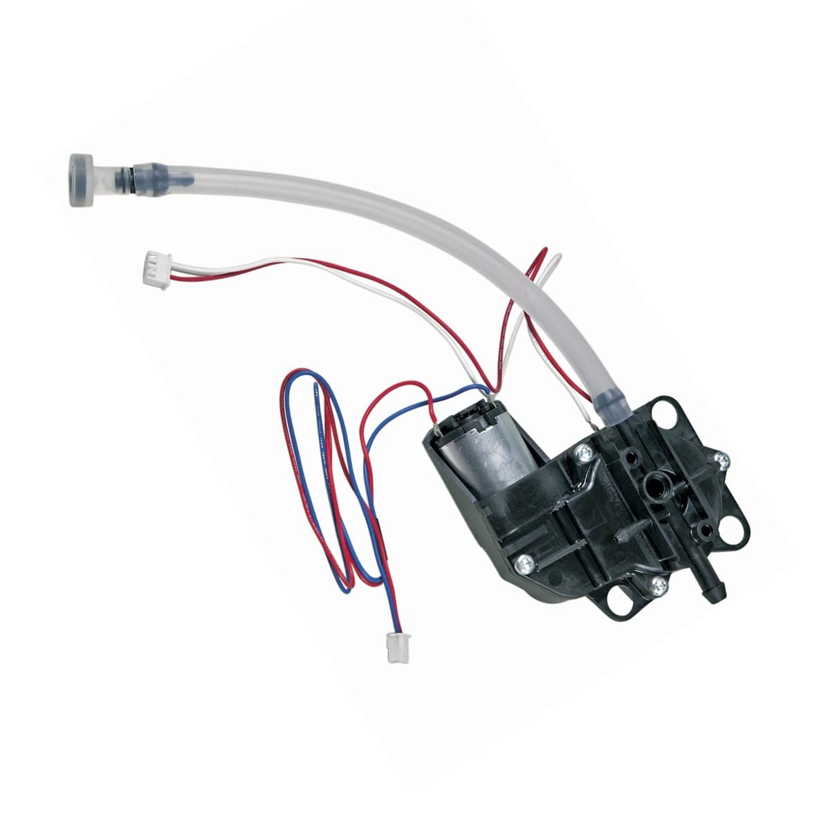 Bosch Siemens 12015638 oryginalny zawór ceramiczny, zawór wylotowy, ekspres do kawy, również Constructa Balay