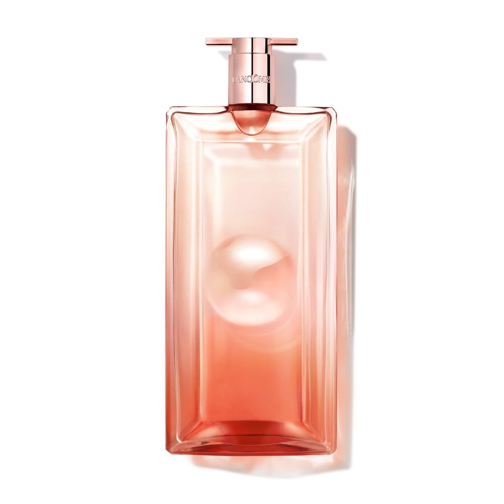 Idôle Now Eau De Parfum - Uncapturable Floral Scent for Women, With Notes of Roses, Malaysian Orchid and Vanilla Infusion
