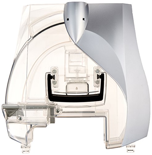 Hoover Lid, Dirt Water Tank