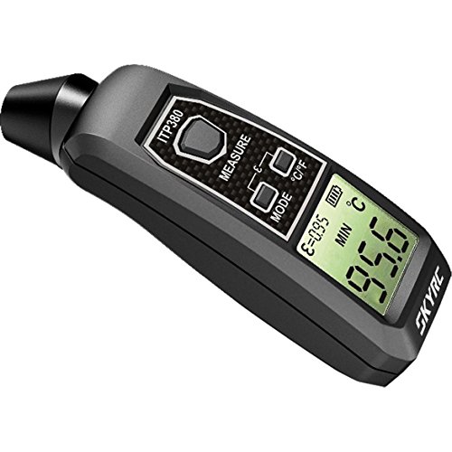 Preisvergleich Produktbild SkyRC Infrared Thermometer