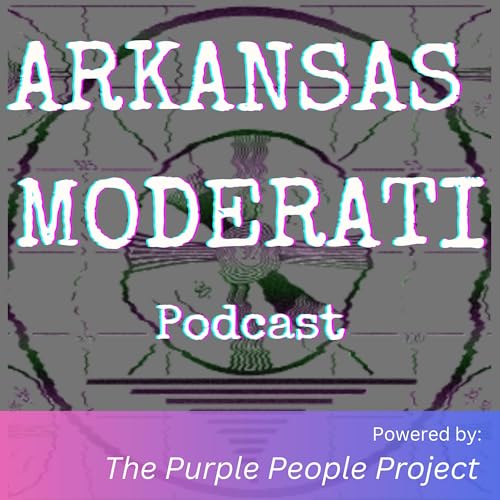 『October 12 Modcast』のカバーアート