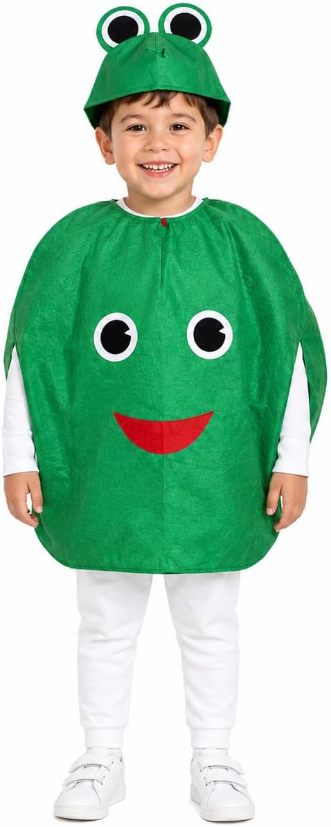 Petitebella Combined Novelty Children Costume