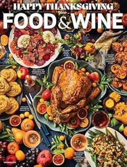 FOOD & WINE Magazine