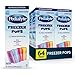 Pedialyte Freezerpop Assorted Flavor 4 Boxes of 16 Count