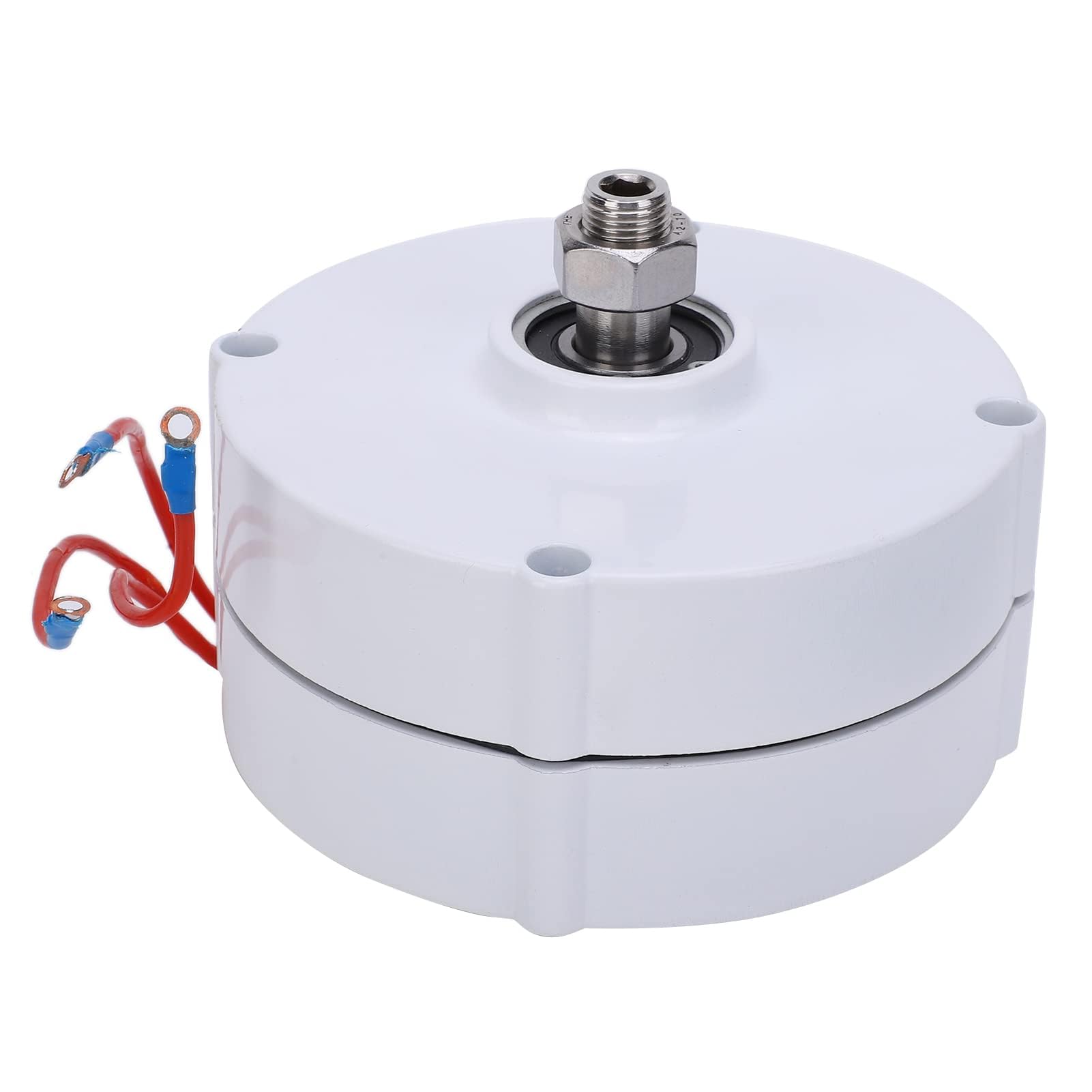 Avan-200 W generator, generator z magnesami stałymi, elektryczny 3-fazowy alternator prądu zmiennego, materiały przemysłowe, bez prostownika 48 V