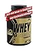Produktbild PEAK Whey Selection Cookies & Cream 1800g | über 40% Isolatanteil | Premium Molkenprotein mit L-Leucin |