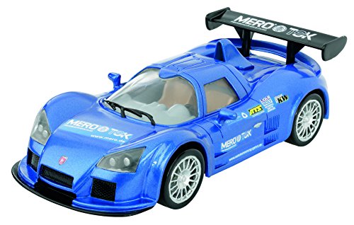 Preisvergleich Produktbild Cartronic 42933 Spielzeugauto, blau