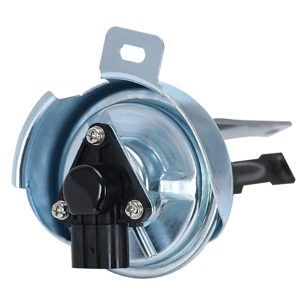 Válvula De Turbo Actuador Turbo Turbocompresor Wastegate Con Sensor Para For For Volvo C30 S40 V50 V70