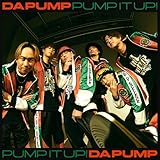 Pump It Up! feat.TAKUMA THE GREAT(���񐶎Y�����/DVD�t)