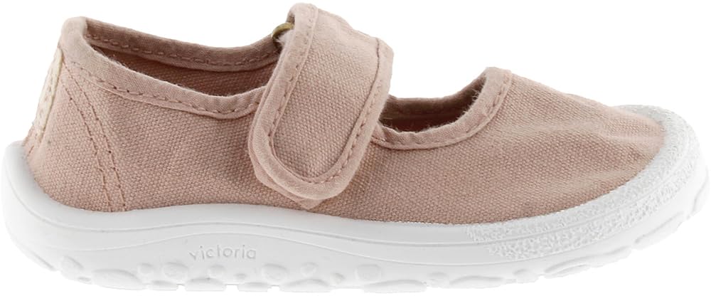 Respectueux Mary Janes VICTORIA BAREFOOT BOSCO 1370109 Taille 21 couleur BALLET