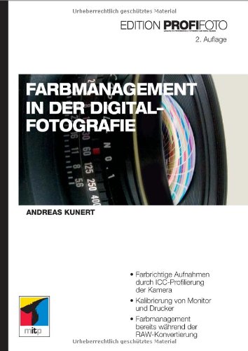 Farbmanagement in der Digitalfotografie. Grafik