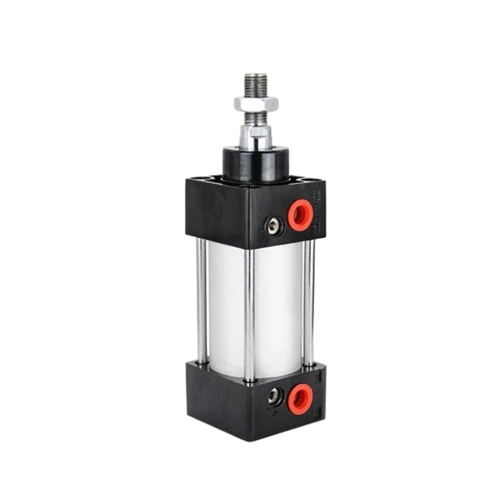 Vérin pneumatique SC50x50 double effet à piston alésage 50mm