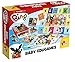 Lisciani Bing EDUGAMES-Maxi Collecciòn de Juegos Educativos 84418, Multicolor