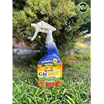 Nature’s MACE Cat MACE, Cat Repellent Spray, 1 Gallon, Keep Cats Out of Your Lawn and Garden, Cat Repellent Outdoor to Keep Cats Away, Indoor, Safe to use Around People, Pets, & Plants - Image 5