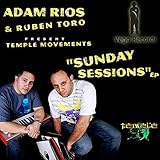  Temple Movements (Sunday Sessions)