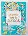 Mi primer libro de juegos (Castellano Imagen de Mi primer libro de juegos (Castellano