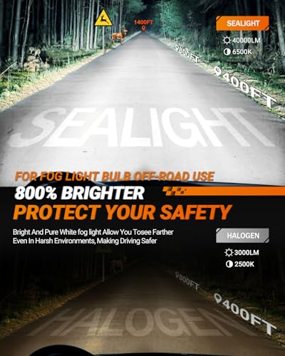 Image of SEALIGHT S1P-DOT Approved 0317