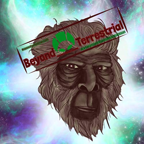 Into the Monster-verse!