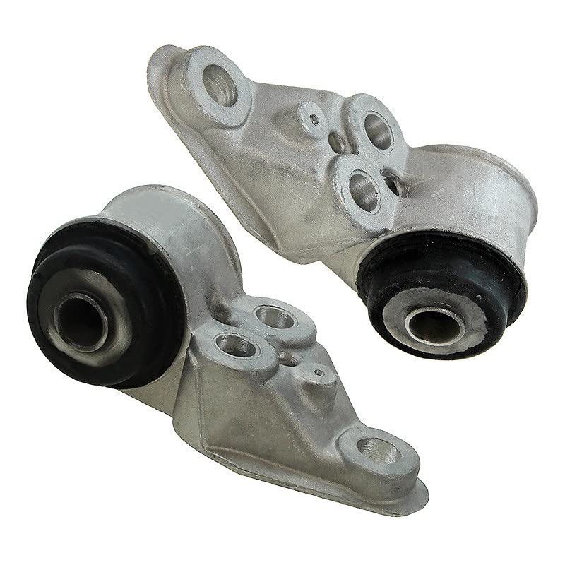 1x Lagerung Achskörper, 1x Lagerung Achskörper, 1x Lagerung Achskörper, 1x Lagerung Achskörper Hinterachse rechts, Kompatibel mit: AUDI A6 C5, A6 C5 Avant, A6 C6, A6 C6 Avant, ALLROAD C5