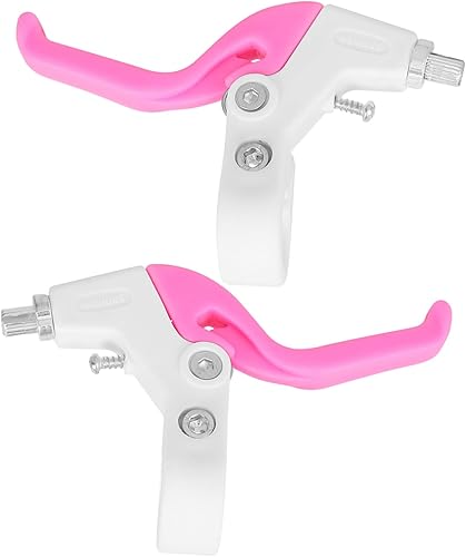 Miniatura 1 de BESPORTBLE Mango de freno  Manillar de freno para niños, accesorios de bicicleta para niños, 1 par universal de mango de freno de bicicleta para la