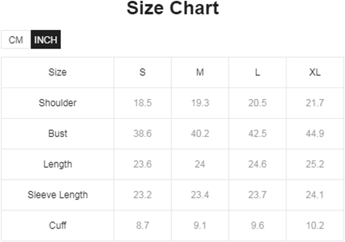 SweatyRocks Sweatshirt Women's Long Sleeve Pullover Sweatshirt Hoodie Letter Graphic Small