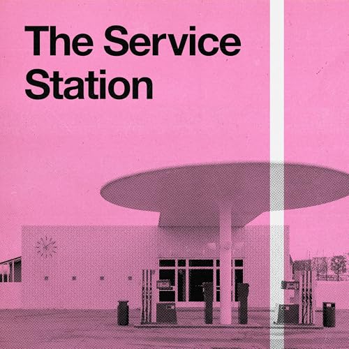Episode 12 - The Service Station