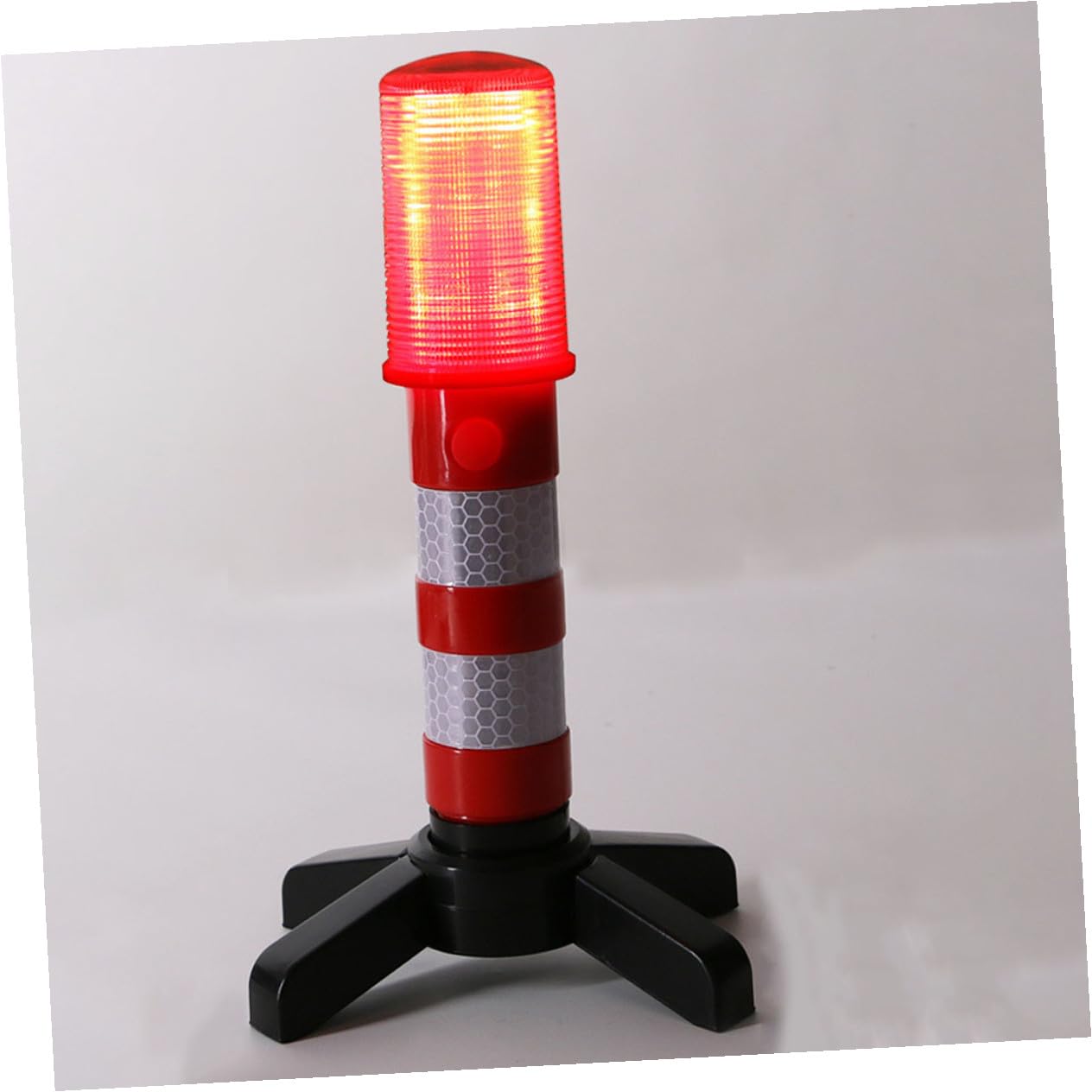 Lampada di Emergenza da Lavoro LED Stradale Supporto Magnetico