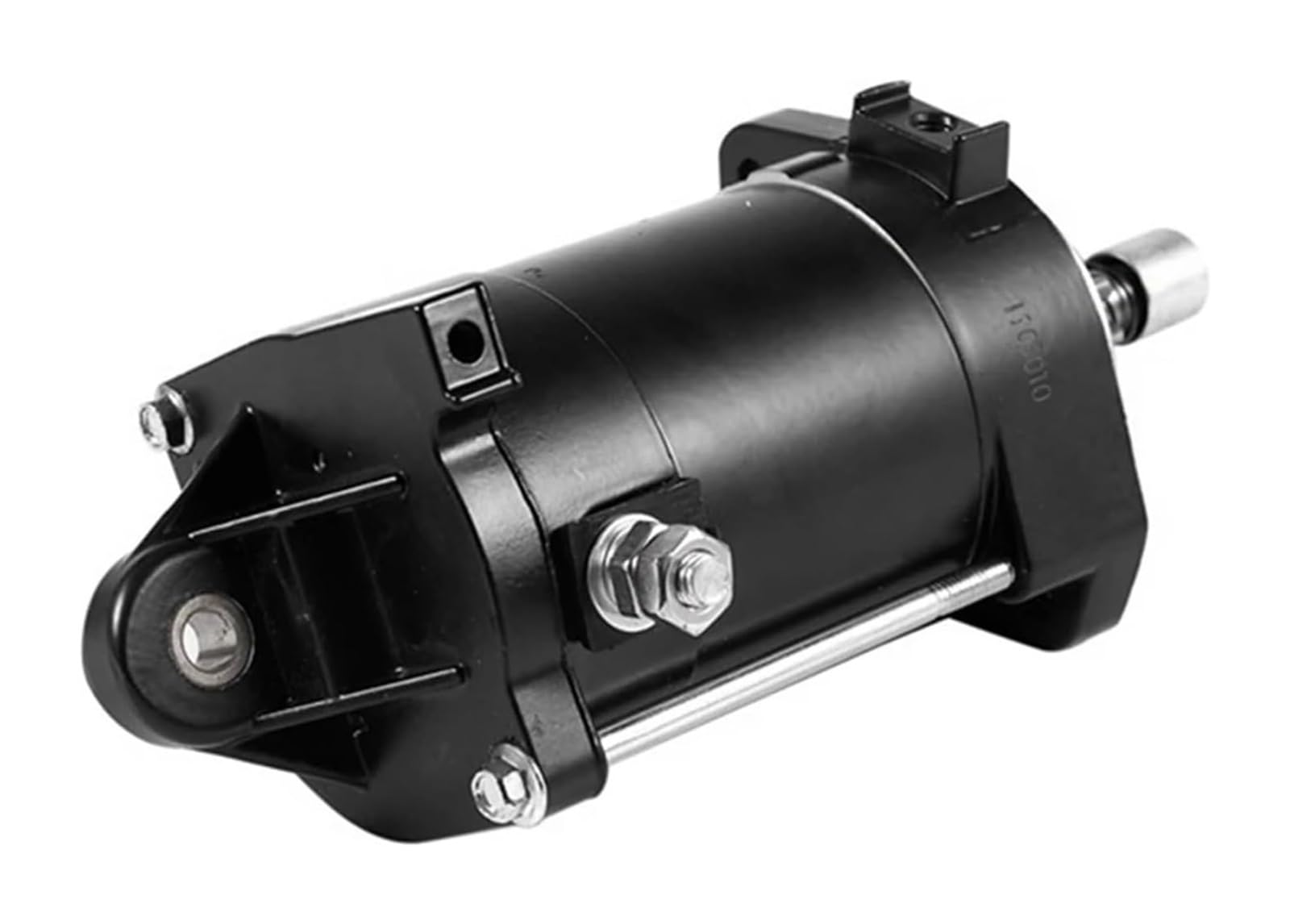 Motorini Di Avviamento Per Pezzi Di Ricambio Motore Fuoribordo Avviamento Motore 6N7-81800 115-250HP 9T AVVIAMENTO 6K7-81800-00 61H-81800-00