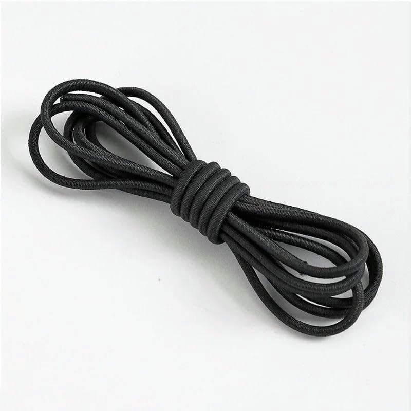 Cuerda Elastica 5Mm Redondo Marca JMGDJ