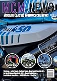 Modern Classic Motorcycle News - Issue 42