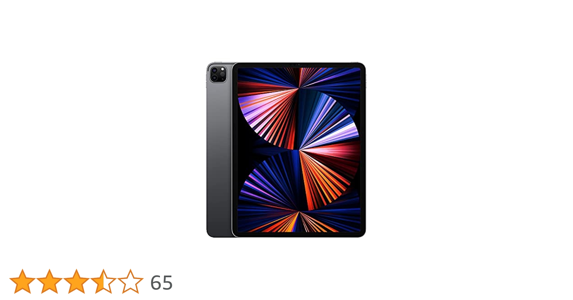 Amazon.co.jp: 【整備済み品】 Apple iPad Pro 12.9インチ (第 5