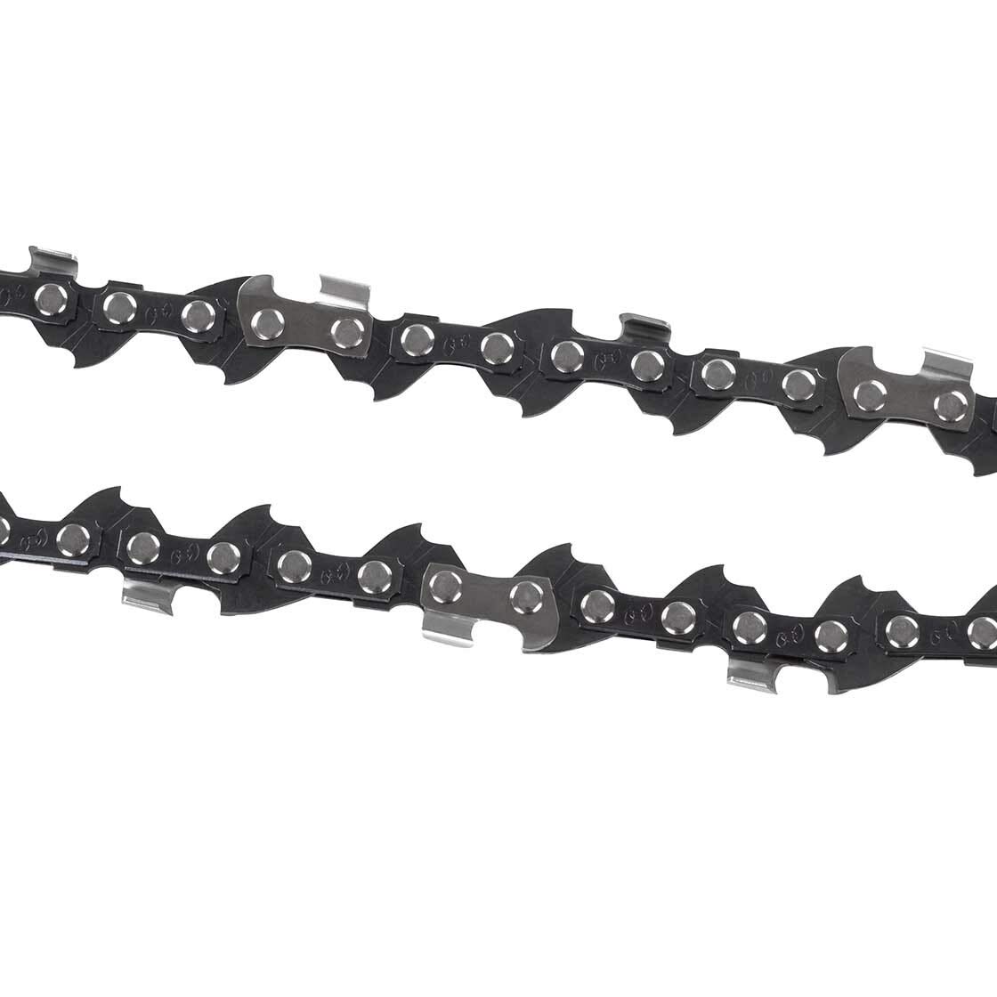 Catena Per Motosega MDEOOSKY Passo .325 Pollice 45,7 Cm A Scalpello Completo - 2