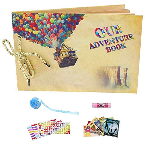 YIHAO Album de Fotos