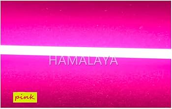 Amazon | (4本入り)ピンク LED蛍光灯 カラー 直管型 LED蛍光灯 直管 Amazon | (4本入り)ピンク LED蛍光灯 カラー 直管型 LED蛍光灯 直管