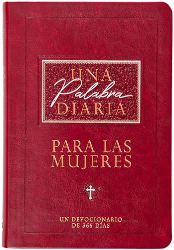 Una palabra diaria para las mujeres / A Daily Word for Women (Spanish Edition)