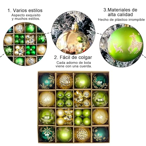 Esferas, Home Imagen adicional