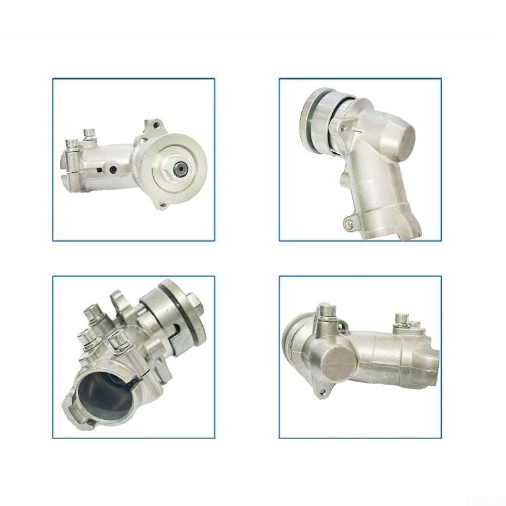 Cabezal de Repuesto EM2500L EM2500UG para ajuste Perfecto Cabezal(work head)