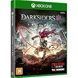 Darksiders III - Xbox One