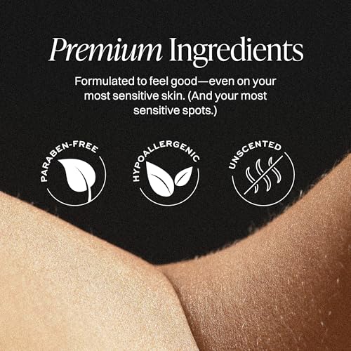 Image of Wet Platinum Silicone-Based Personal Lubricant | Ultra Smooth, Super Slick, Hypoallergenic, Long-Lasting Performance, Waterproof Formula| Lube for Men, Women & Couples, 16 fl oz