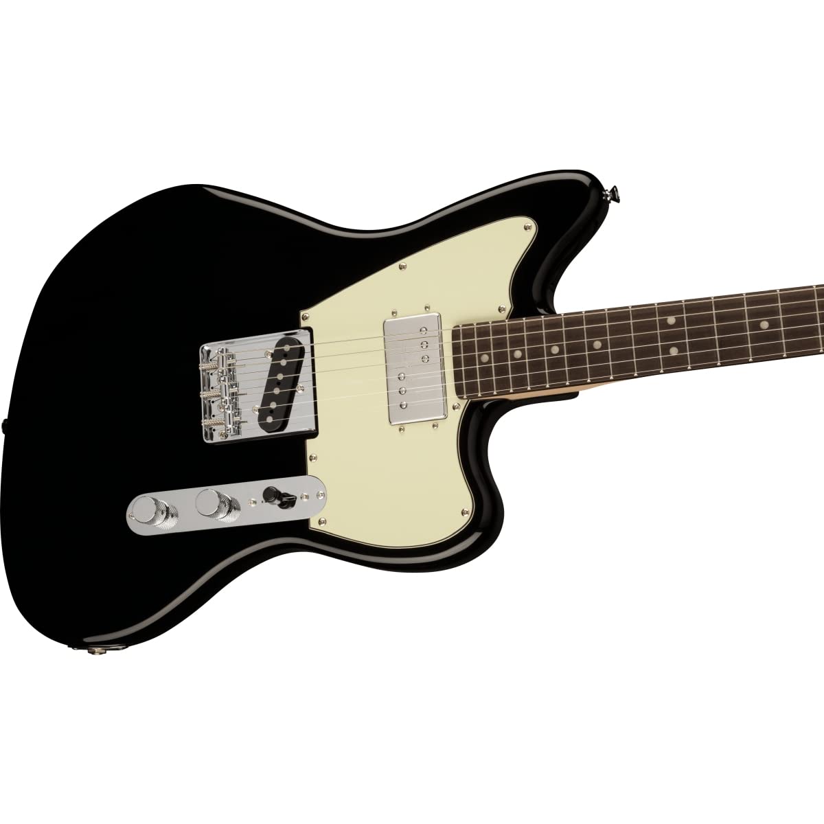 Amazon | Squier by Fender スクワイヤー FSR Paranormal Offset