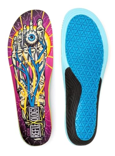 Remind Insoles Cush