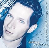 Anders Paulsson : a Date With a Soprano Saxophone...