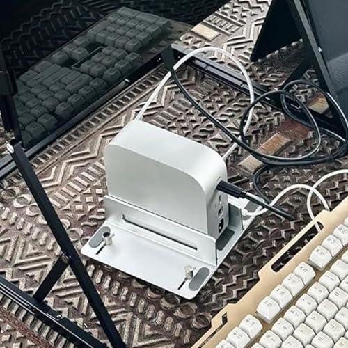 Soporte multifunción de aluminio 2024 para mejorar el teletrabajo y la ventilación 4
