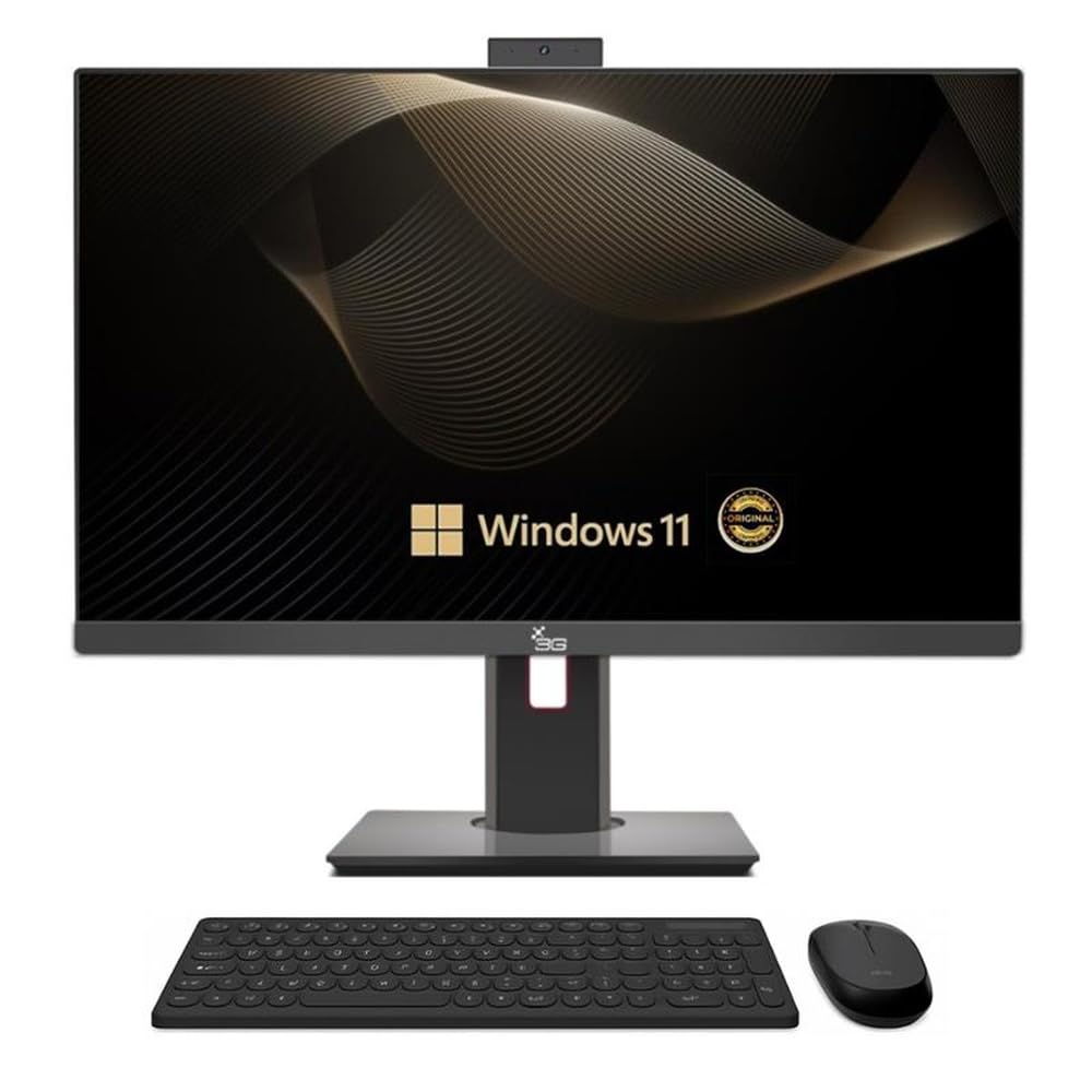 Computador All In One 24