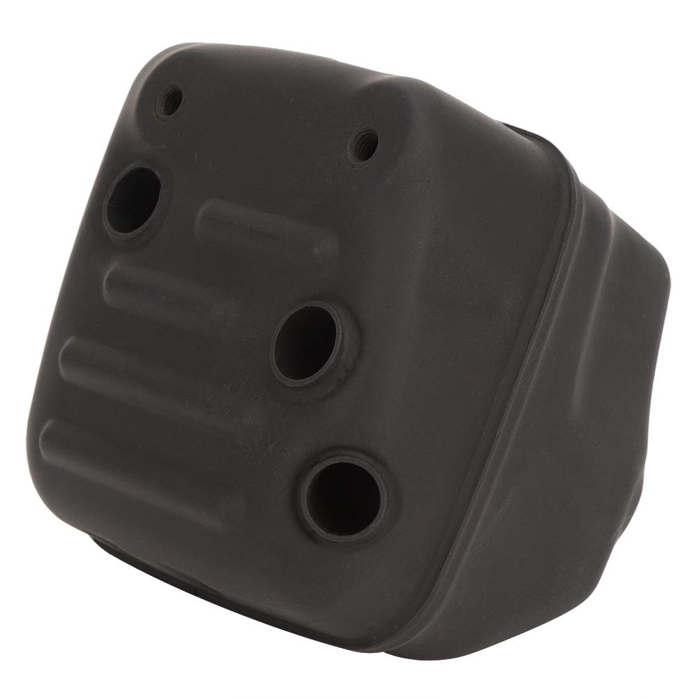 Kit marmitta,kit marmitta adatto per motosega Husqvarna 357XP 359 355 EPA/Jonsered 2159 CS 2156 CS 2159. Kit marmitta, kit marmitta adatto per motosega HusSilenziatore Silenziatore Motosega Sile