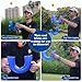 LED Light-Up Juggling Ball Game – Active Sports Challenge Toy for Kids, Boosts Hand-Eye Coordination – Rechargeable Glow Balls, Gift for Boys 8-12