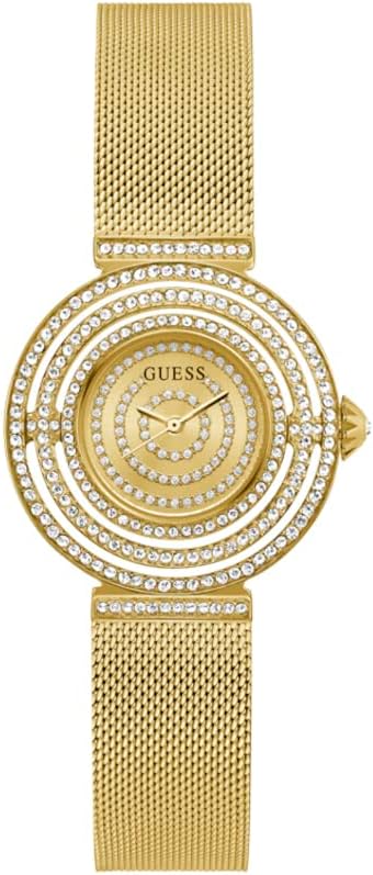 GUESS Ladies 36mm Watch