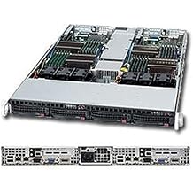 Supermicro SuperServer 6016TT-IBQF Barebone System SYS-6016TT-IBQF