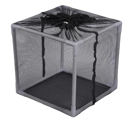 Bolsa filtro para bomba de estanque y cascada miniatura 1