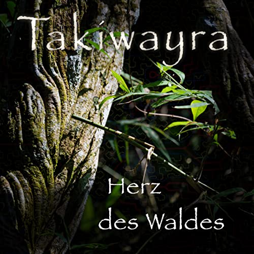 Takiwayra